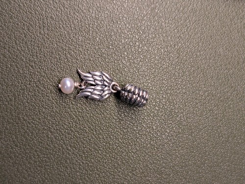 Genuine pandora angel wings - angel,