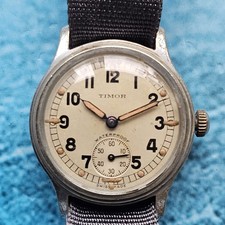 Vintage WW2 British Military