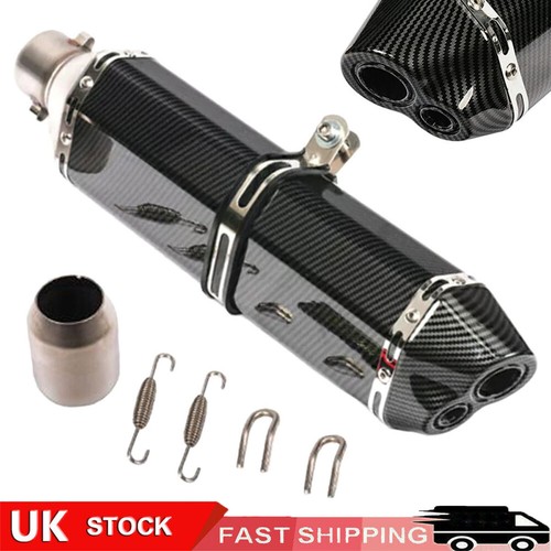 Universal 51mm motorcycle - universal, 38-51mm