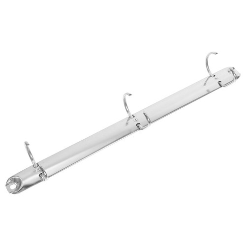 Top binding binder spine - top-binding,