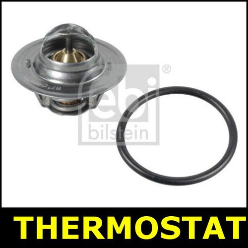 Thermostat fits audi - thermostat, a6