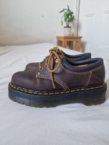 Martens 8053 quad arc - dr,