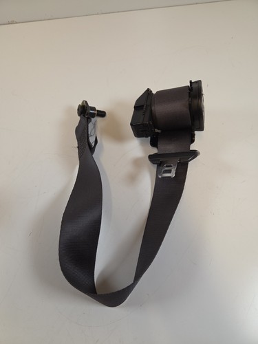 Mgf front seat belt - mgf,