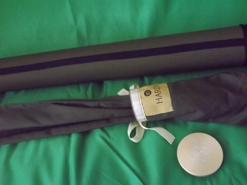Hardy marksman drifter 11ft - marksman,