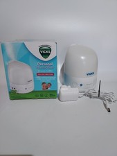 Vicks Humidifier Cool Mist