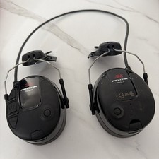 3M PELTOR ProTac III Headset