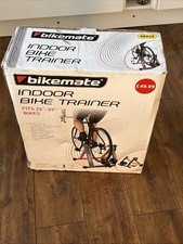 Bikemate Indoor Bike Trainer