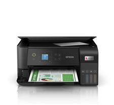 Epson EcoTank ET-2840 (Refurbished) + Inks A4 Multifunction Printer Scanner Copy