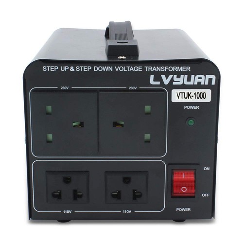 1000w voltage transformer - 1000w,