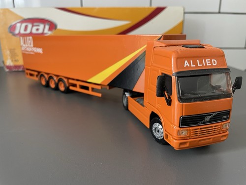 Joal compact code 3 volvo - 1:50,