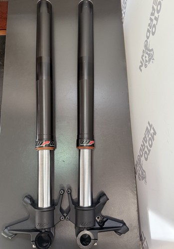 Ktm 790 duke - ktm, wp