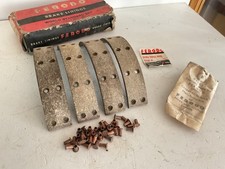 Ford Anglia, Prefect &