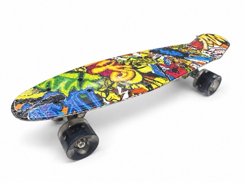 Mini cruiser skateboard - mini,