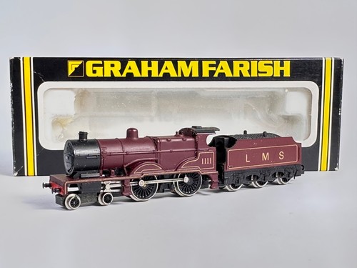 Graham farish gauge 1201 - farish,