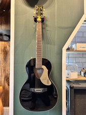 Gretsch G5021E- Black Penguin