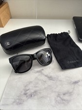 CHANEL Women's Sunglasses CH