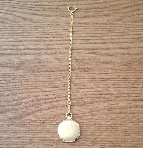Patriot quartz full hunter - full,