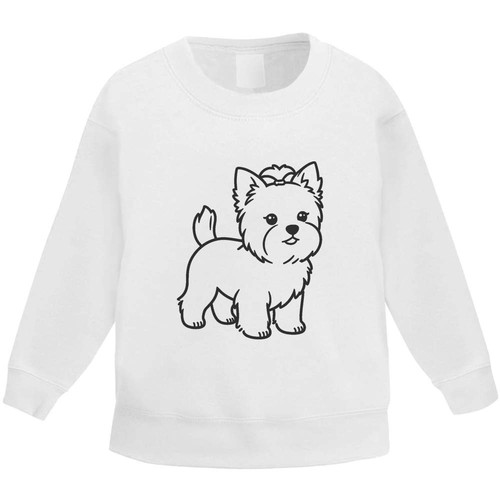 Yorkshire terrier kid - 'yorkshire, terrier'