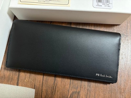 Paul smith bifold - smith, wallet
