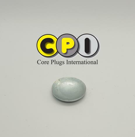 5mm metal dish freeze - 20.5mm,