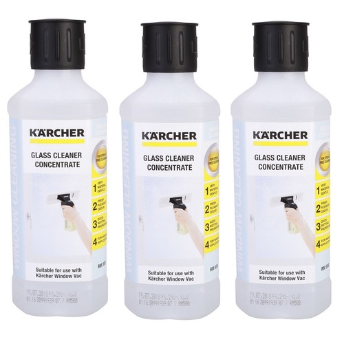 Genuine karcher 500ml - genuine, x