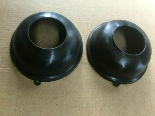 Carburettor diaphragm - 2,