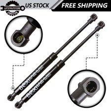 Qty(2) Rear Tailgate Hatch