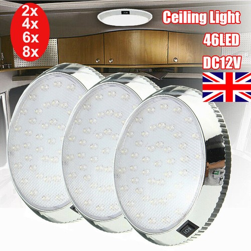 12v roof ceiling interior led - ceiling,