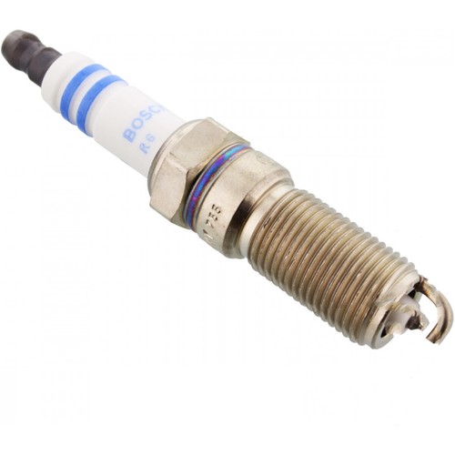 Bosch hr7ni332w spark plug - spark,