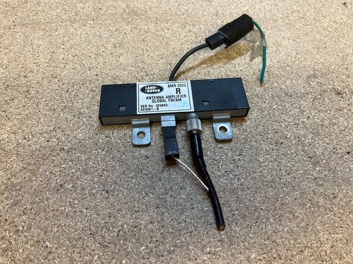 Range rover p38 1994 - range, 1994-02