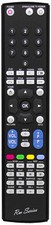 RM Series Remote Control Compatible with NAD T531