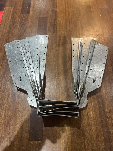Simpson strong tie - 6,