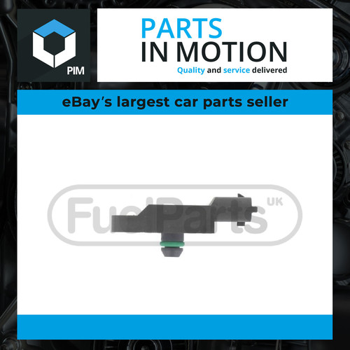 Map sensor fits renault - map,