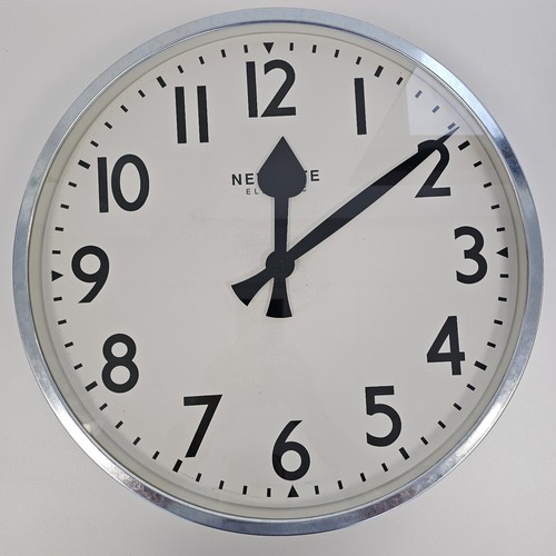 Newgate wall clock 45cm - clock,