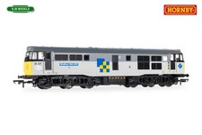 OO Gauge Hornby R30439 Class