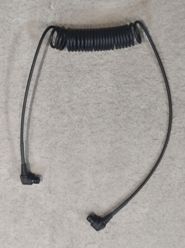 Backscatter fiber optic sync - backscatter,