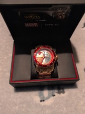 Marvel Invicta Limited Edition
