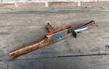 Vintage 3/32” Wooden