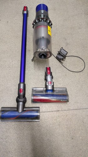 Dyson v10 vacuum cleaner full - dyson,