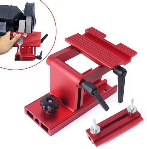 Tool rest for bench grinder - tool,
