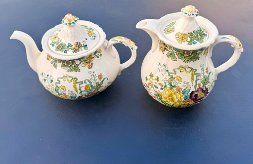 Mason strathmore set 2 - mason's, of