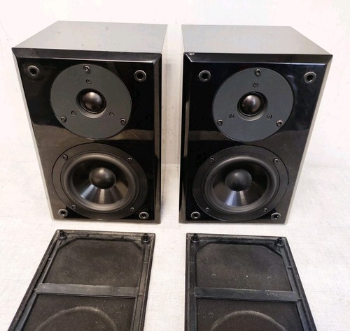 Yamaha e300 bookshelf - nx-e300,