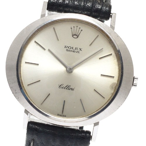 Rolex cellini 3758 - rolex,