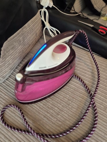 Philips perfectcare compact - perfectcare,