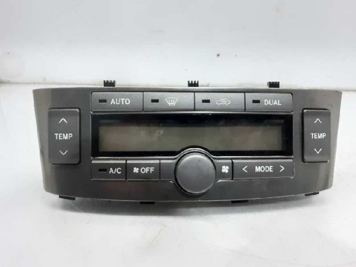 5590005270 heater control