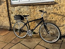 Giant CRS 3.0 Hybrid Bicycle