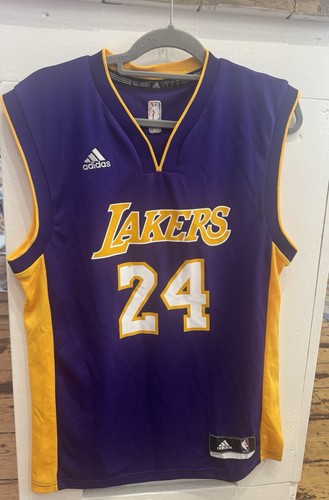 Kobe bryant lakers jersey - lakers,
