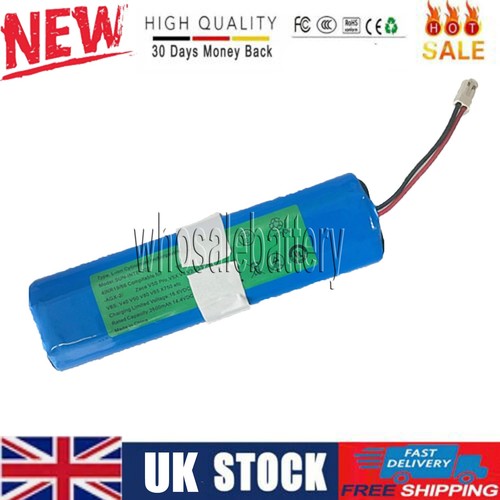 Replacement battery for ilife - replacement,