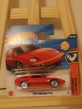 Hot Wheels 1983 Porsche 928S