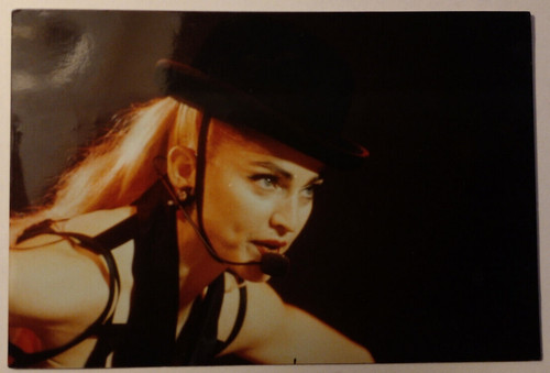 Madonna photo fotografia - photo,